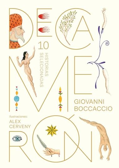 DECAMERÓN | 9788494674457 | GIOVANNI BOCCACCIO