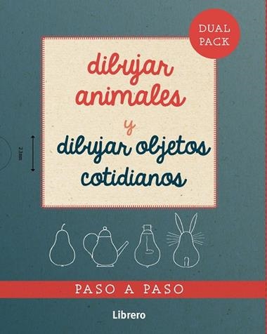 APRENDE A DIBUJAR FORMATO VINTAGE: OJETOS COTIDIANOS Y ANIMALES | 9789463598170 | ROBERT LAMBRY