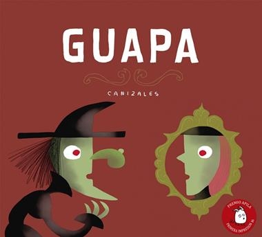 GUAPA | 9788494347665 | HAROLD JIMÉNEZ CANIZALES