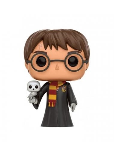 HARRY POTTER  FIGURA DE VINIL | 889698119153 | FUNKO POP!