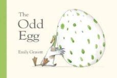 THE ODD EGG | 9781416968726 | EMILY GRAVETT