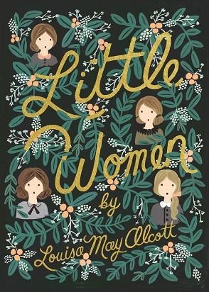LITTLE WOMEN | 9780147514011 | LOUISA MAY ALCOTT