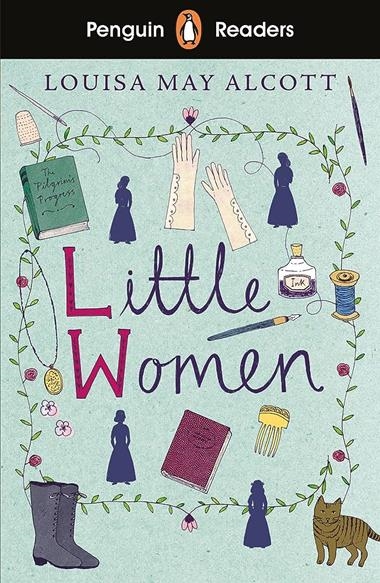 LITTLE WOMEN | 9780241397695 | LUISA MAY ALCOTT