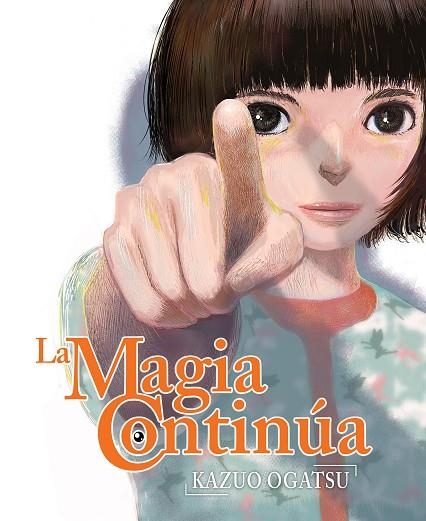 La magia continúa | 9788418359767 | KAZUO OGATSU