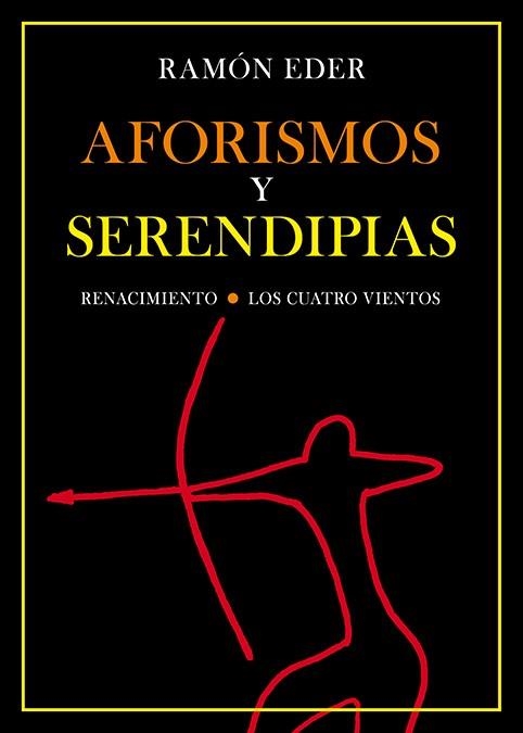 Aforismos y serendipias | 9788418818653 | RAMON EDER