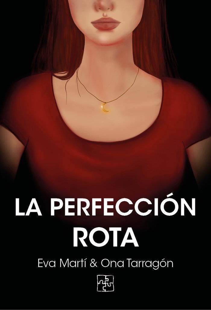 LA PERFECCIÓN ROTA | 9788418377365 | EVA MARTI & ONA TARRAGON