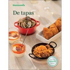 DE TAPAS | 9788460660156 | VORWERK ESPAÑA MANAGEMENT