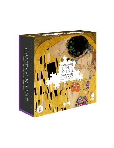 THE KISS | 8436580425025 | GUSTAVE KLIMT