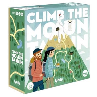 CLIMB THE MOUNTAIN | 8436580425179 | CANSEIXANTA