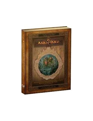 EL ANILLO UNICO | 8436017222319 | FRANCESCO NEPITELLO