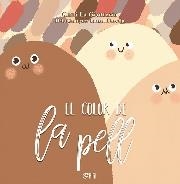 EL COLOR DE LA PELL | 9788412412055 | CONI LA GROTTERIA