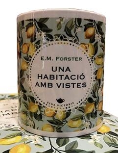 TASSA UNA HABITACIO AMB VISTES | 1170000030006 | VIENA EDICIONS