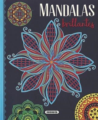 MANDALAS BRILLANTES | 9788467779264 | VVAA