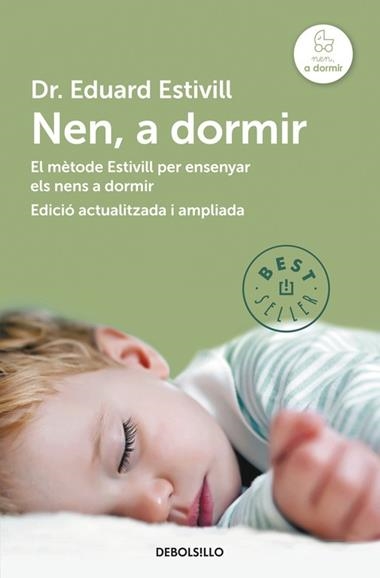 NEN A DORMIR | 9788490328644 | DR EDUARD ESTIVILL