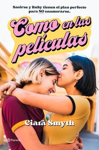 Como en las películas | 9788408251828 | Ciara Smyth
