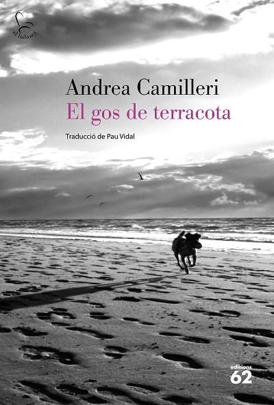 EL GOS DE TERRACOTA | 9788429745566 | ANDREA CAMILLERI