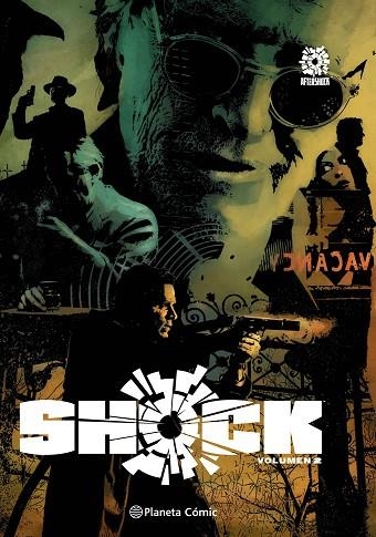 Shock Anthology 02 | 9788413417998 | VVAA