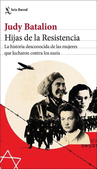 Hijas de la Resistencia | 9788432239533 | Judy Batalion