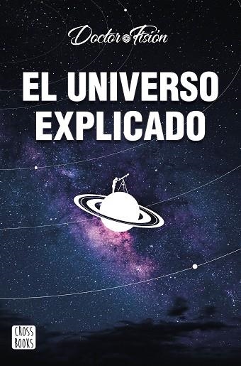El universo explicado | 9788408251842 | vvaa