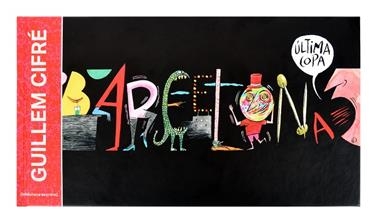BARCELONA ULTIMA COPA | 9788491563570 | Guillem Cifré