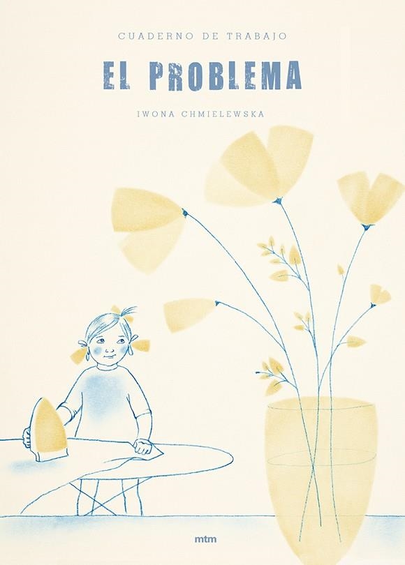 EL PROBLEMA CUADERNO DE TRABAJO | 9788417165031 | CHMIELEWSKA, IWONA