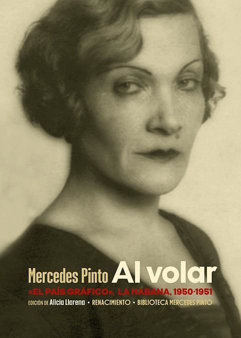 Al volar | 9788418818707 | MERCEDES PINTO
