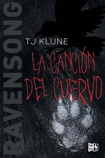 GREEN CREEK 02 LA CANCION DEL CUERVO | 9788412407433 | TJ KLUNE