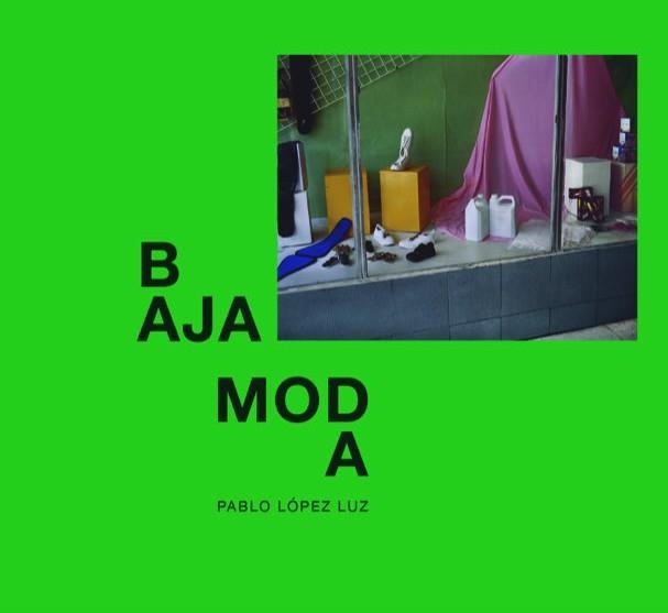 Baja moda | 9788417975883 | Pablo López Luz