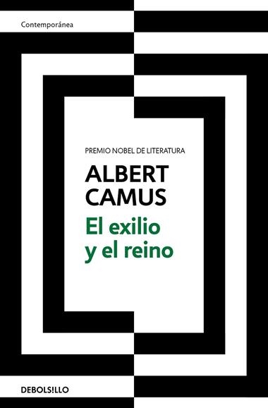 EL EXILIO Y EL REINO | 9788466358118 | ALBERT CAMUS