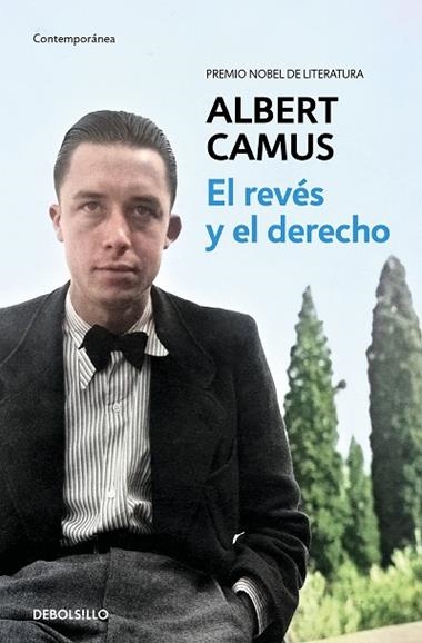EL REVES Y EL DERECHO | 9788466358132 | ALBERT CAMUS