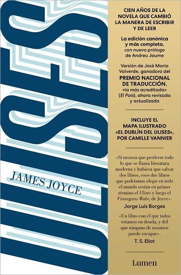 ULISES | 9788426407917 | JAMES JOYCE