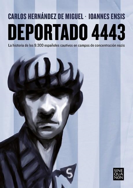 DEPORTADO 4443 | 9788466671415 | IOANNES ENSIS & HERNANDEZ DE MIGUEL