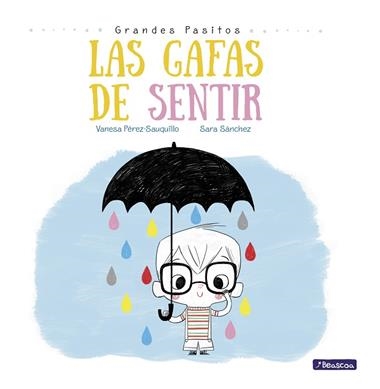 LAS GAFAS DE SENTIR | 9788448847869 | VANESA PEREZ-SAUQUILLO MUÑOZ & SARA SANCHEZ