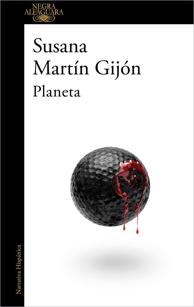 PLANETA | 9788420461007 | SUSANA MARTIN GIJON