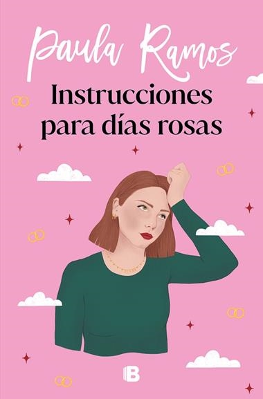 INSTRUCCIONES PARA DIAS ROSAS | 9788466670500 | PAULA RAMOS