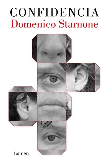 CONFIDENCIA | 9788426411389 | DOMENICO STARNONE