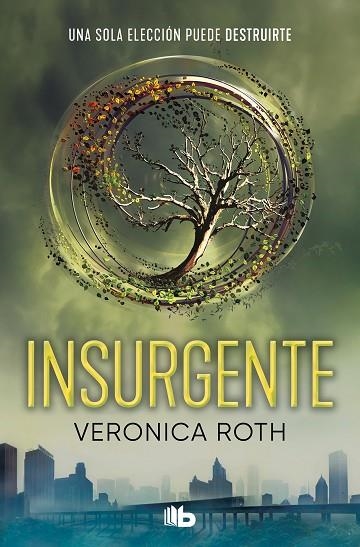INSURGENTE | 9788413144825 | VERONICA ROTH