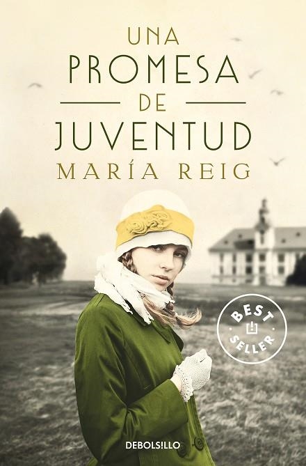 UNA PROMESA DE JUVENTUD | 9788466355957 | MARIA REIG