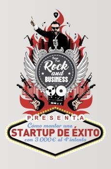 CÓMO MONTAR UNA STARTUP CON 3.000 EUROS AL CUARTO INTENTO | 9788412132885 | JOSEP COLL RODRÍGUEZ