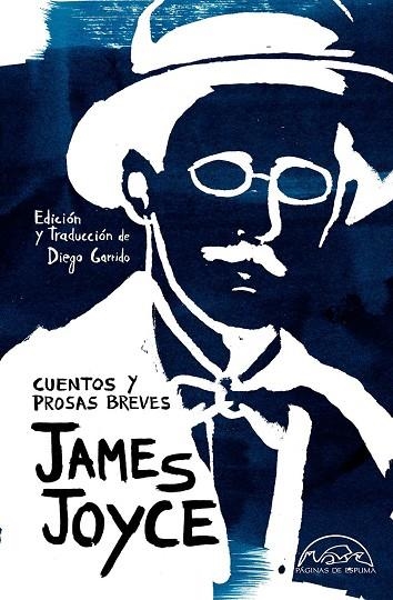 Cuentos y prosas breves | 9788483932988 | James Joyce