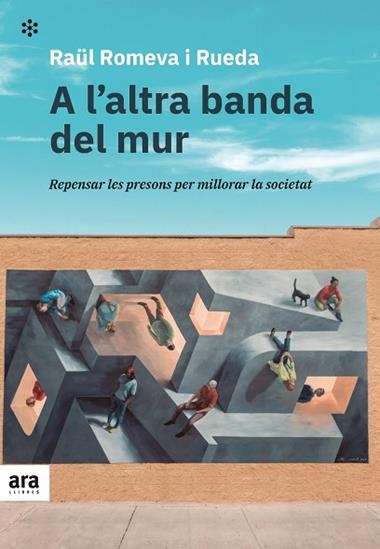 A L'ALTRA BANDA DEL MUR | 9788418928215 | RAUL ROMEVA I RUEDA