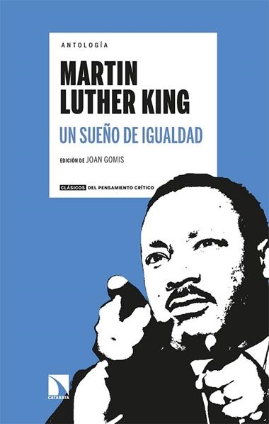 Un sueño de igualdad | 9788413523668 | MARTIN LUTHER KING