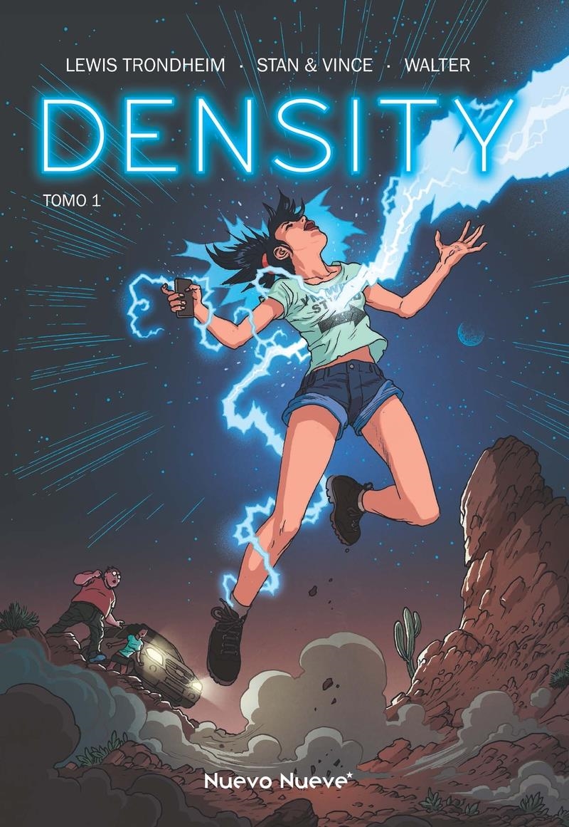 Density 01 | 9788417989903 | STAN & TRONDHEIM