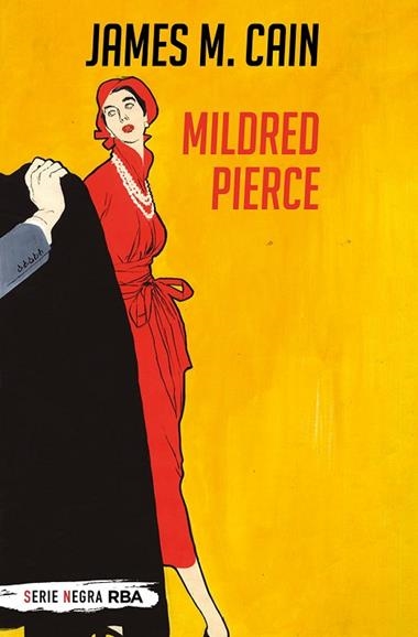 MILDRED PIERCE | 9788491873051 | JAMES M. CAIN