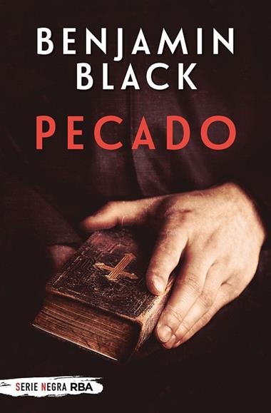 PECADO | 9788491875413 | BENJAMIN BLACK