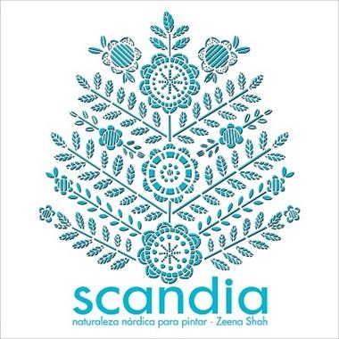 SCANDIA | 9788416497225 | ZEENA SHAH