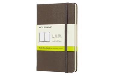 LLIBRETA LLISA TAPA DURA POCKET MARRÓ | 8058341715291 | MOLESKINE