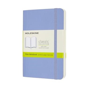 LLIBRETA LLISA TAPA TOVA POCKET VIOLETA | 8056420850925 | MOLESKINE