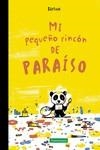 MI pequeño rincón de PARAÍSO | 9788418520266 | BARROUX