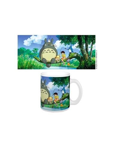 TASSA MON VOISIN TOTORO | 3760226374589 | STUDIO GHIBLI